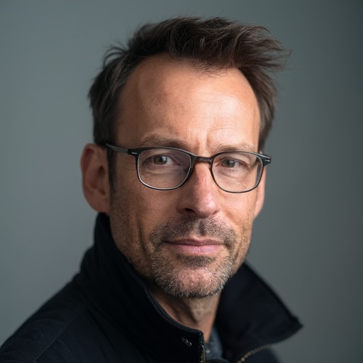 Dr. Thomas Bergmann — besten online casinos deutschland reviewer