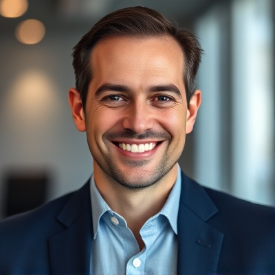 Markus Schreiber — Seriöses Online Casino Deutschland expert
